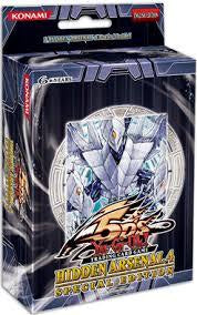 Yu-Gi-Oh! - Hidden Arsenal 4 Special Edition - Good Games
