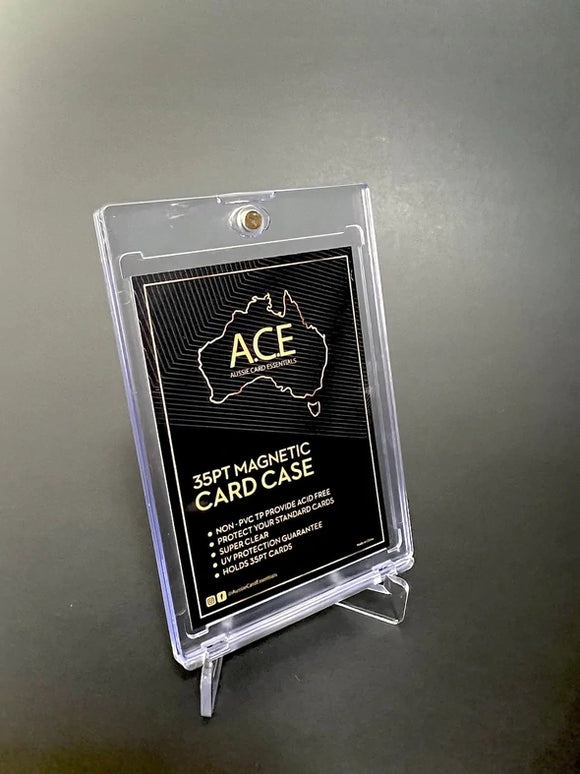 ACE 35PT Clear One Touch