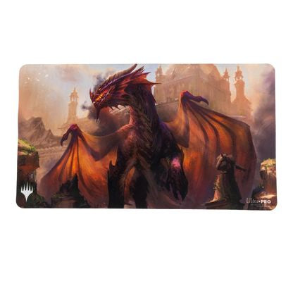 Magic: The Gathering - Battle for Baldurs Gate - Commander Legends Playmat C - Good Games