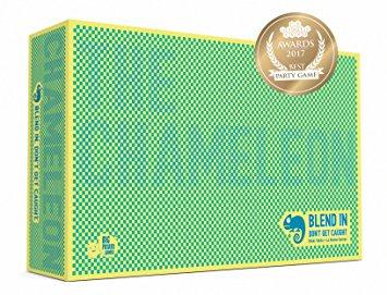 The Chameleon - Good Games