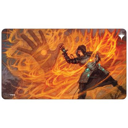Magic: The Gathering - Playmat Double Masters 2022 - (V1)