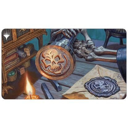 Magic: The Gathering - Playmat Double Masters 2022 - (V2)