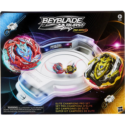 Beyblade Pro Series Battle Set - Good Games