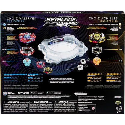 Beyblade Pro Series Battle Set - Good Games