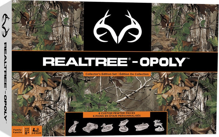 Realtree-Opoly - Good Games