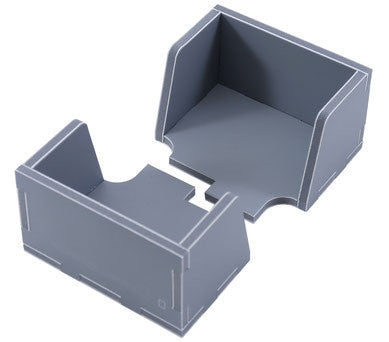 Folded Space Game Inserts - 7 Wonders Duel and Expansions - Good Games