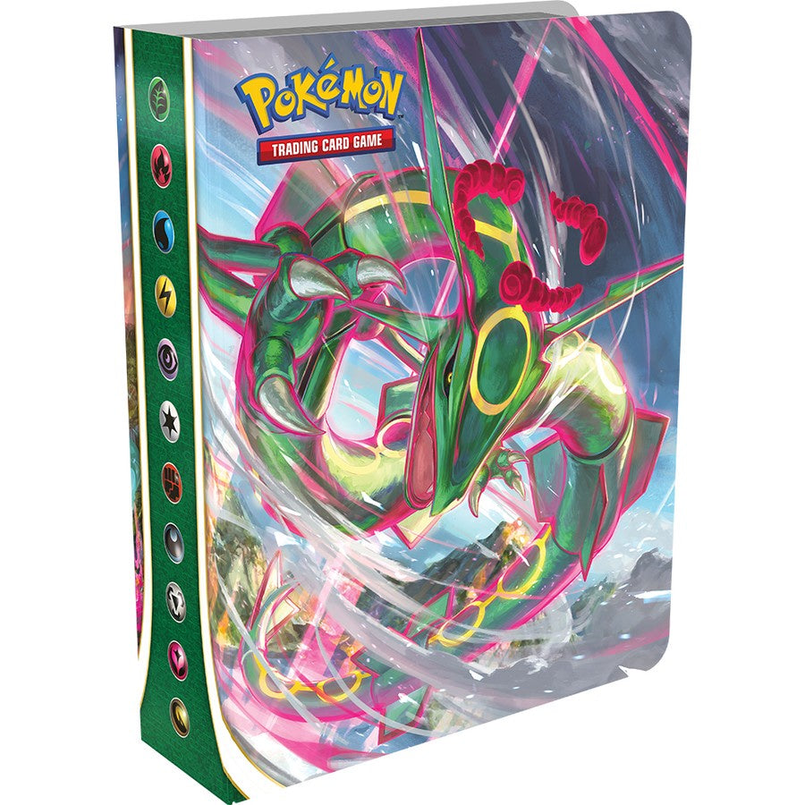 Pokemon TCG - Evolving Skies Collectors Album - Good Games