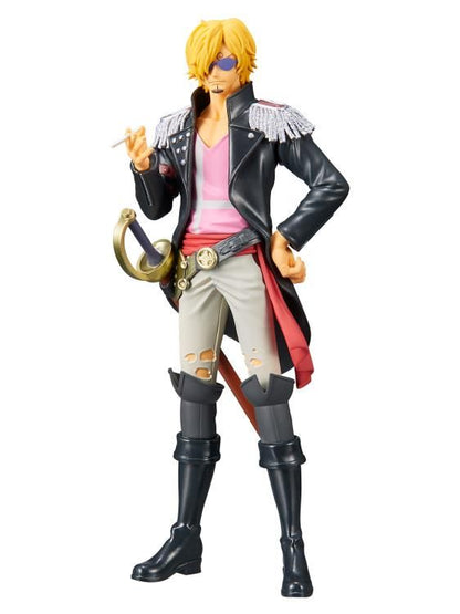 One Piece Film Red DXF - The Grandline men - VOL.4 - Good Games
