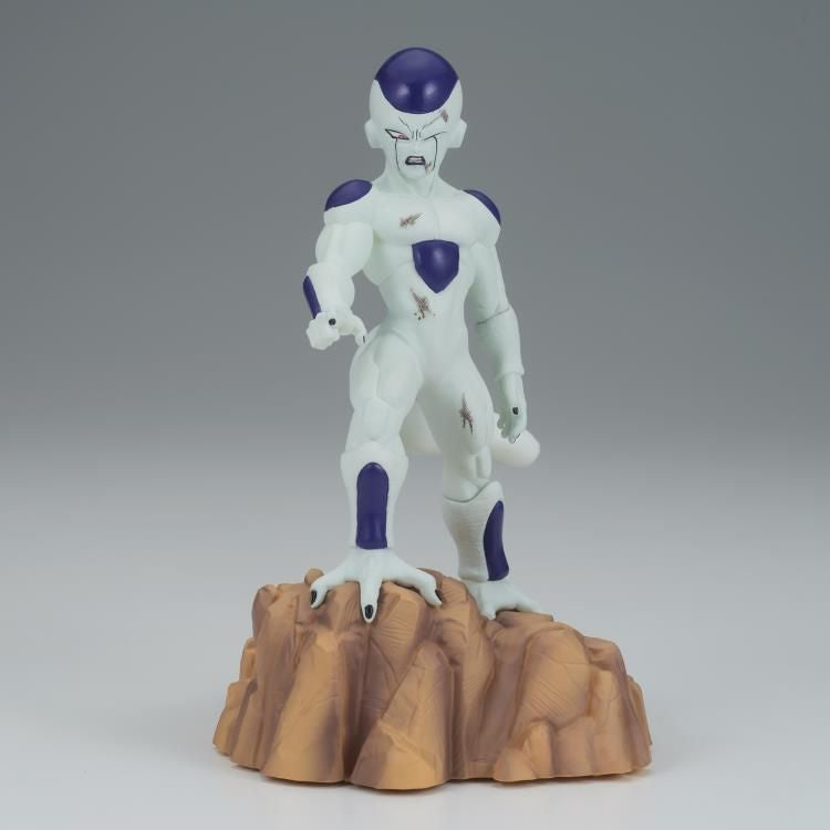 DBZ History Box Vol.5 Frieza