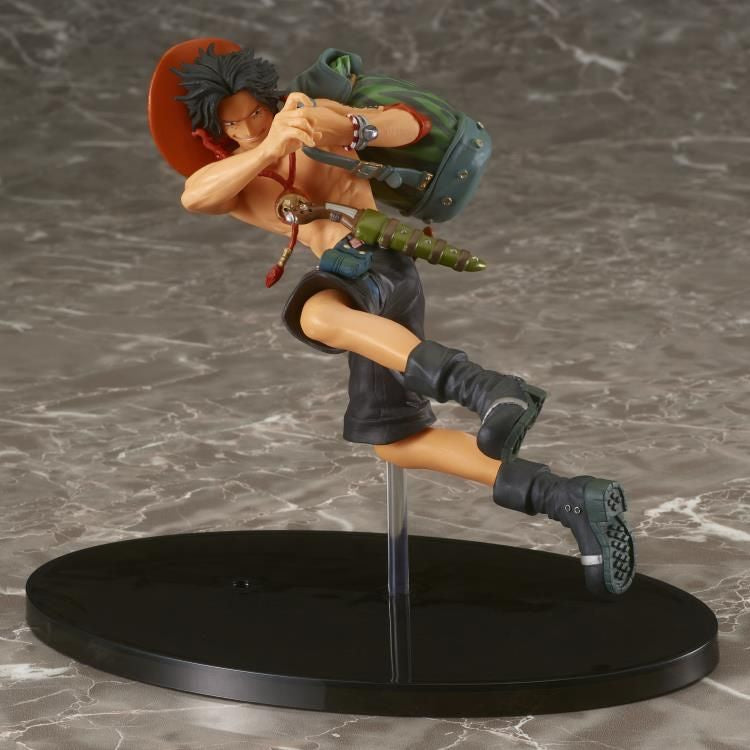 One Piece SCultures Big Figures Colosseum 4 Vol.7
