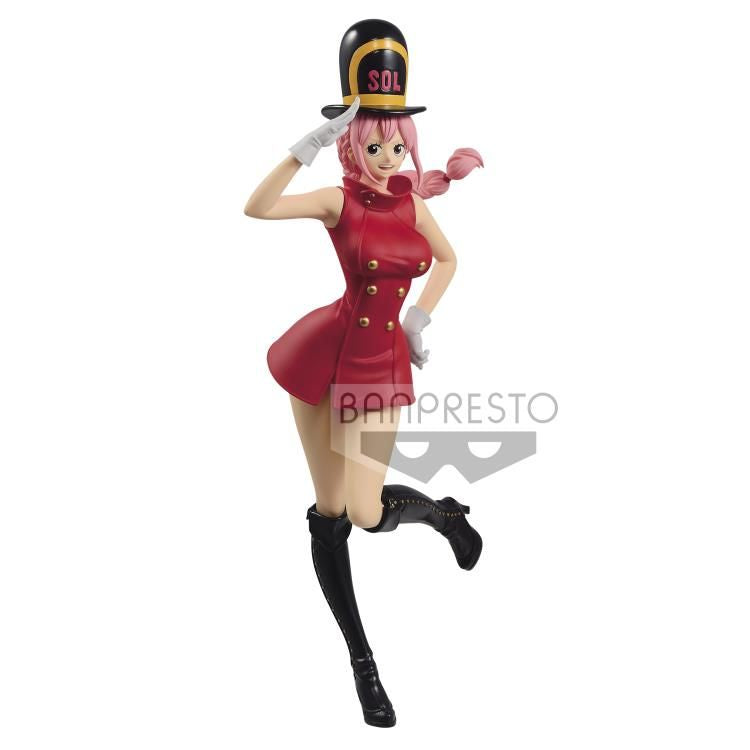 One Piece Sweet Style Pirates Rebecca Ver A