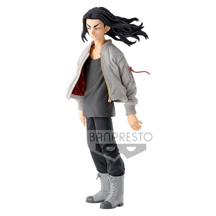 Tokyo Revengers Keisuke Baji Figurevol.2