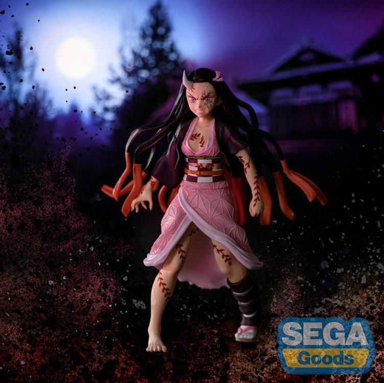 Demon Slayer Nezuko Kanroji - Good Games