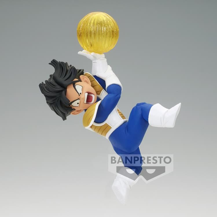 DBZ GxMateria The Son Gohan II