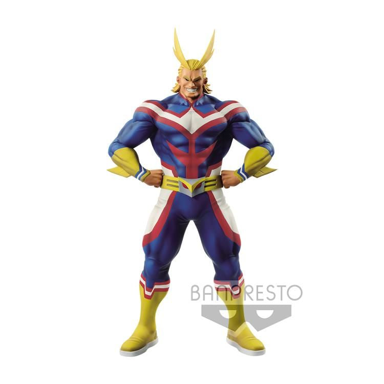 My Hero Academia Age Of Heroes-All Might - Good Games