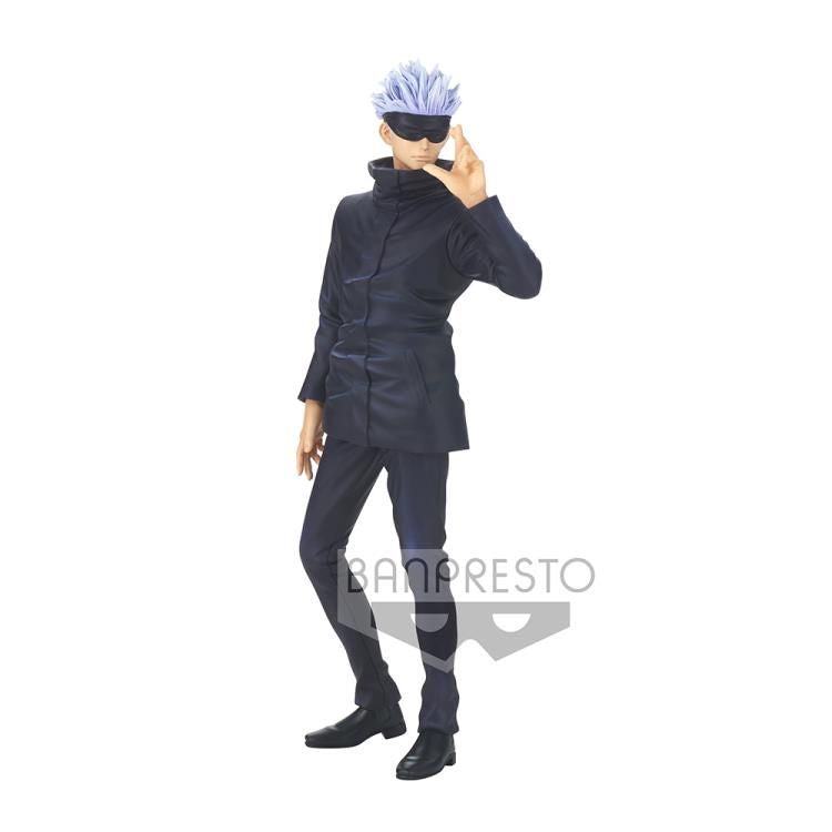 Jujutsu Kaisen Figure-Satoru Gojo - Good Games