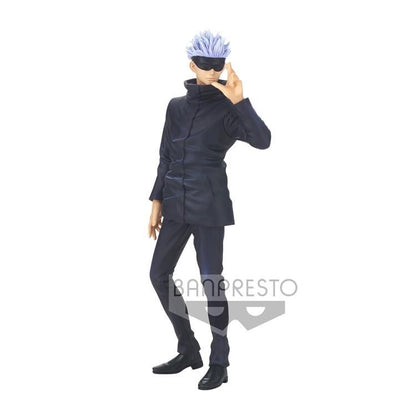Jujutsu Kaisen Figure-Satoru Gojo - Good Games
