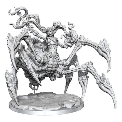 Dungeons & Dragons Frameworks Paint Kit Drider - Good Games