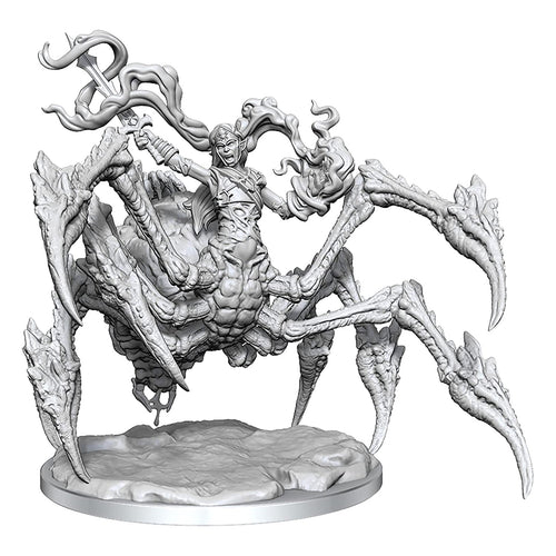 Dungeons &amp; Dragons Frameworks Paint Kit Drider - Good Games
