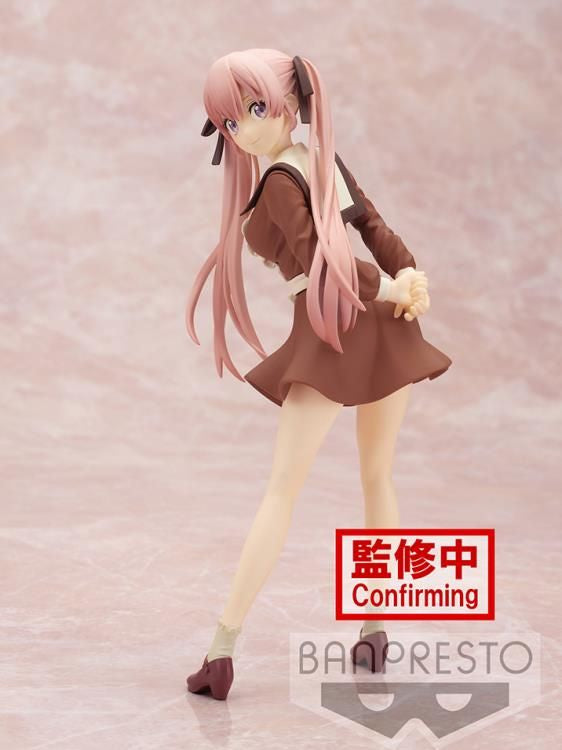 A Couple Of Cuckoos Kyunties Erika Amano Figure