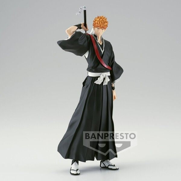 Bleach Solid And Souls-Ichigo Kurosaki- - Good Games