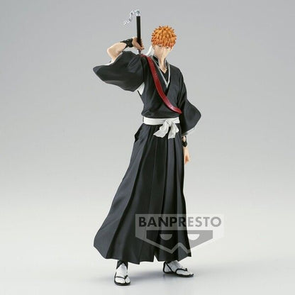 Bleach Solid And Souls-Ichigo Kurosaki- - Good Games