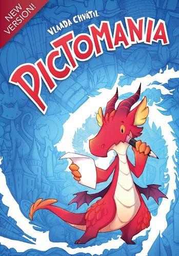 Pictomania - Good Games