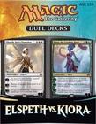 Magic: The Gathering - Duel Deck Elspeth Vs Kiora - Good Games