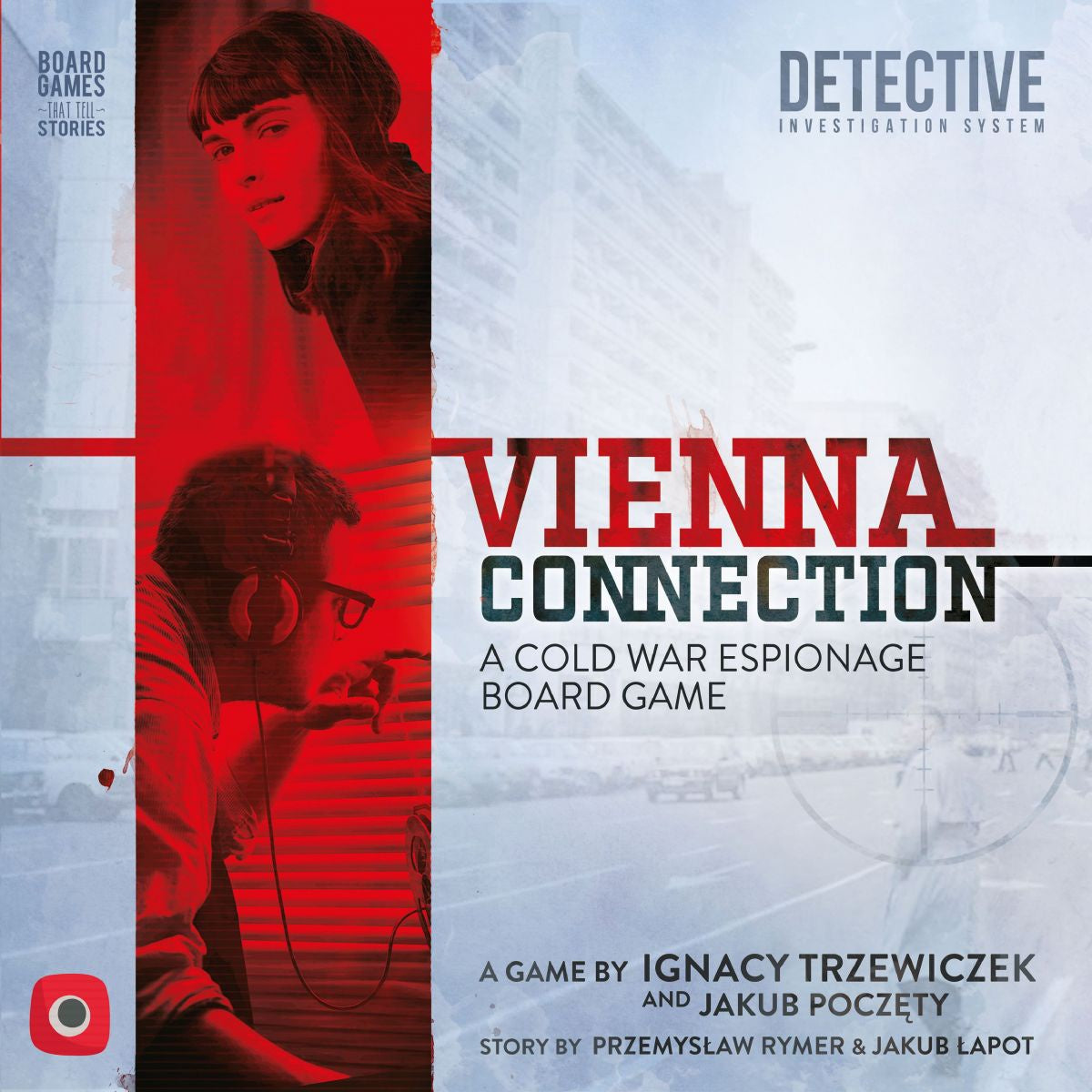 Vienna Connection - Good Games