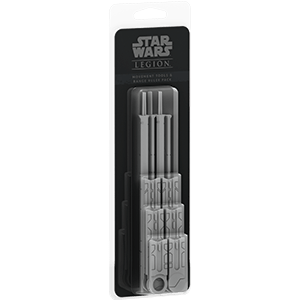 Star Wars Legion Movement Tool - Good Games