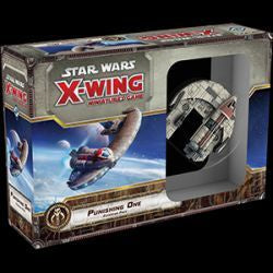 Star Wars: X-Wing Punishing One - Good Games