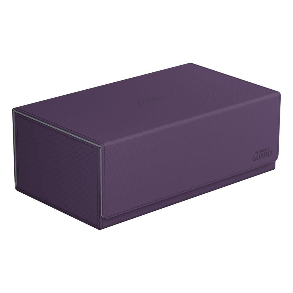 Ultimate Guard - Arkhive Flip Case 800+ Standard Size XenoSkin Deck Box - Good Games