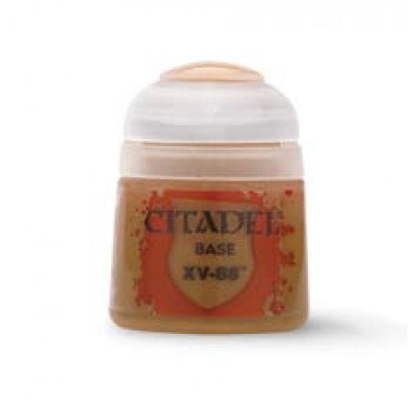 Citadel Base Paint - Xv-88 12ml (21-21) - Good Games