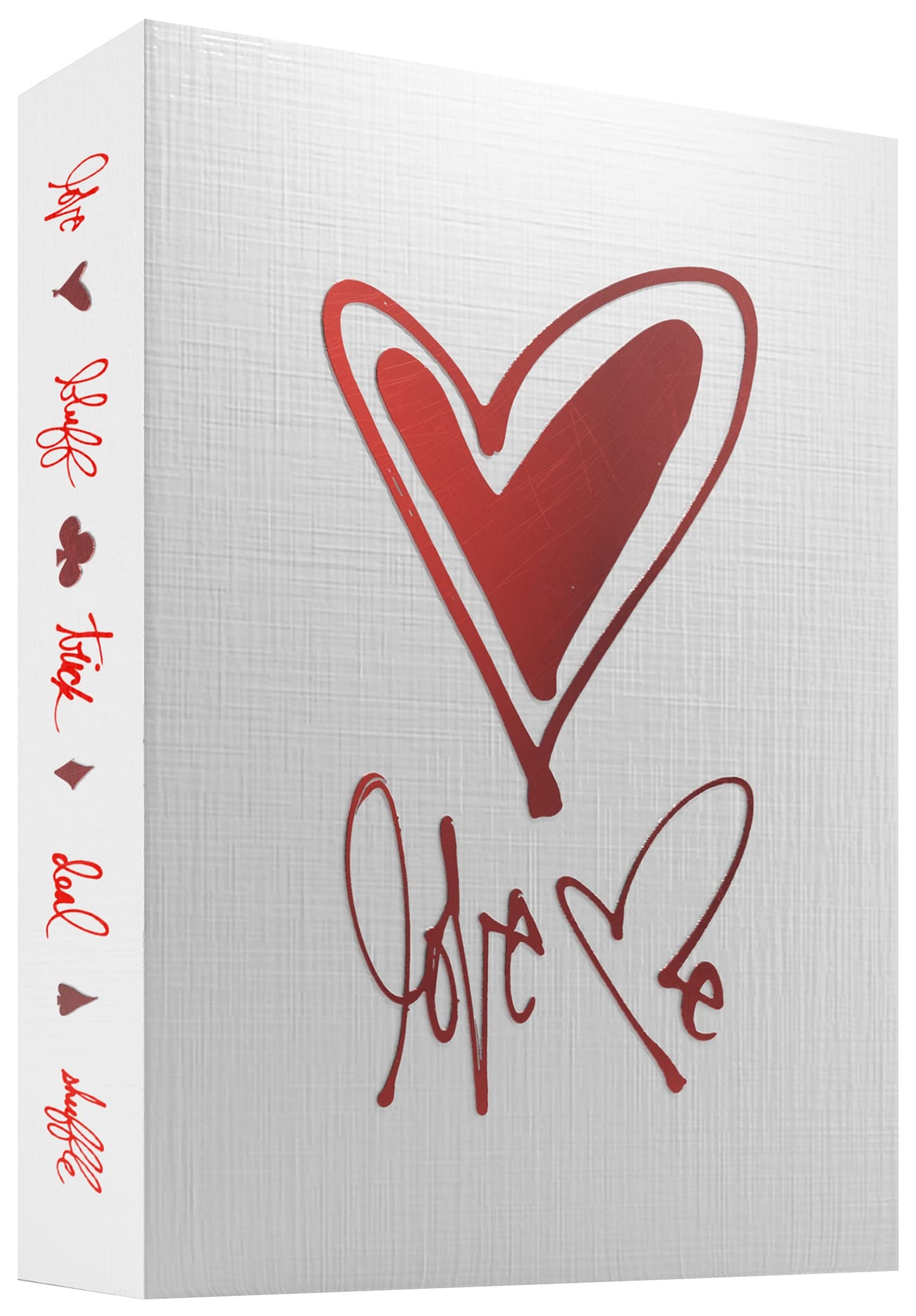 Theory 11 - Love Me Playing Cards - Good Games