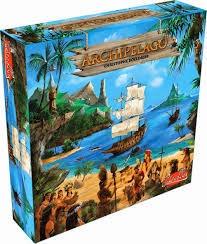 Archipelago - Good Games