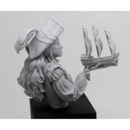 Model/Bust: Sail Away - Good Games