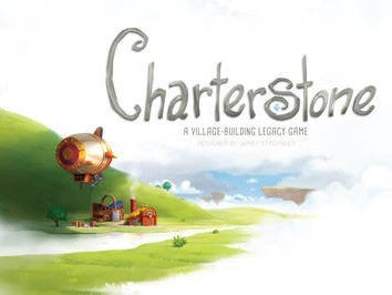 Charterstone - Good Games