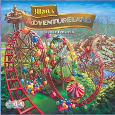 Alans Adventureland - Good Games