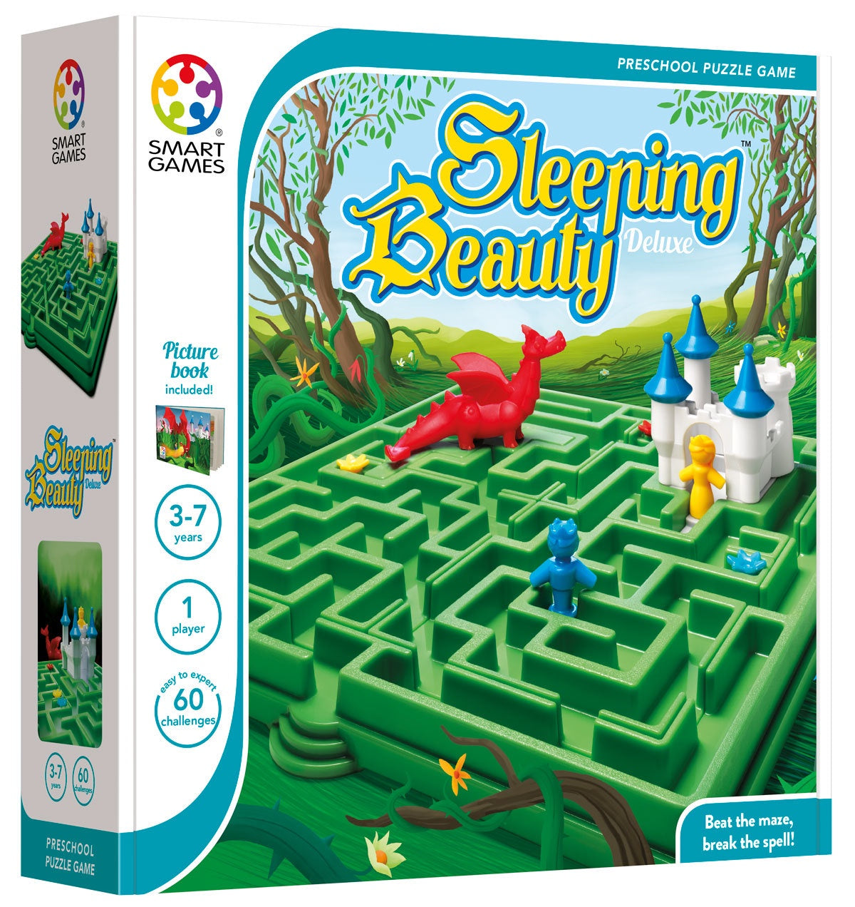 Sleeping Beauty - Good Games