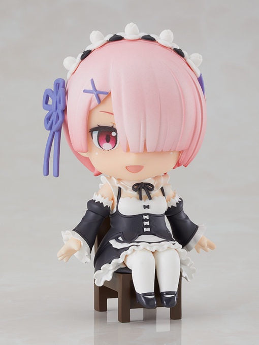 Nendoroid Swacchao Ram - Good Games