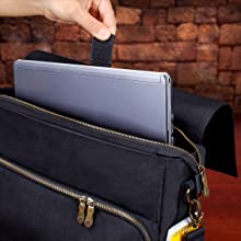 ENHANCE Tabletop RPGs RPG Players Bag - Good Games