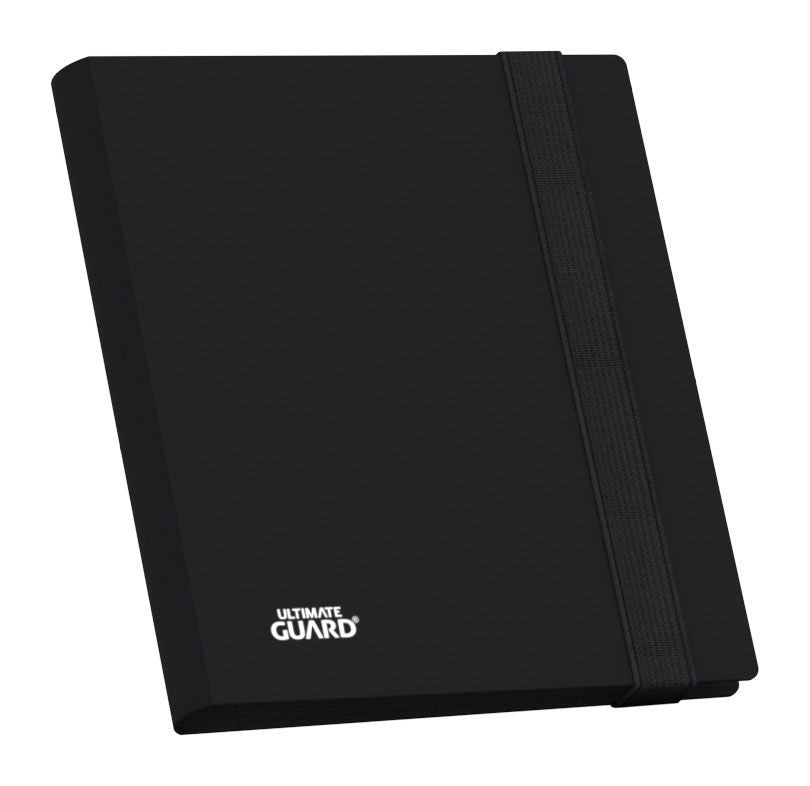 Ultimate Guard 2-Pocket FlexXfolio 20 Black - Good Games
