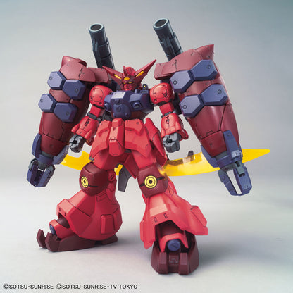 Bandai HGBD:R 1/144 Gundam GP-Rase-Two-Ten - Good Games
