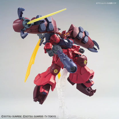 Bandai HGBD:R 1/144 Gundam GP-Rase-Two-Ten - Good Games