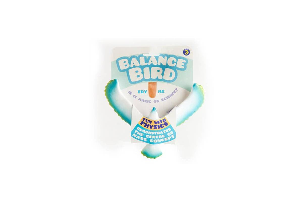 Balance Birds Asst