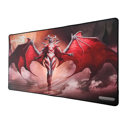 Magic: The Gathering Phyrexia: All Will Be One Prerelease Playmat - Good Games