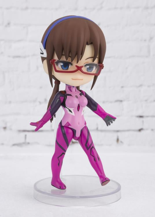 Evangelion Makinmi Mari Figuarts Mini 013 - Good Games