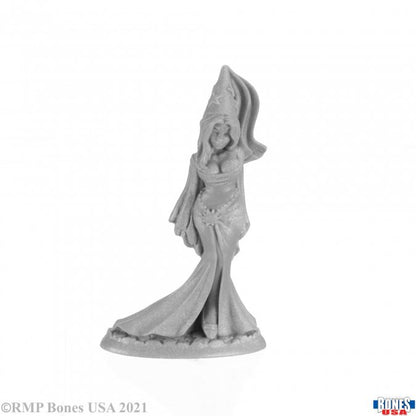 Reaper Bones Usa - Gisele The Sorceress - Good Games