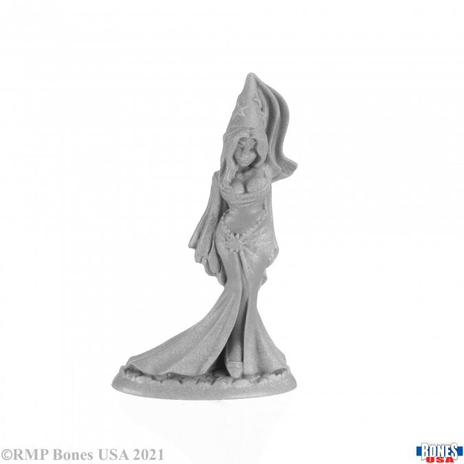 Reaper Bones Usa - Gisele The Sorceress