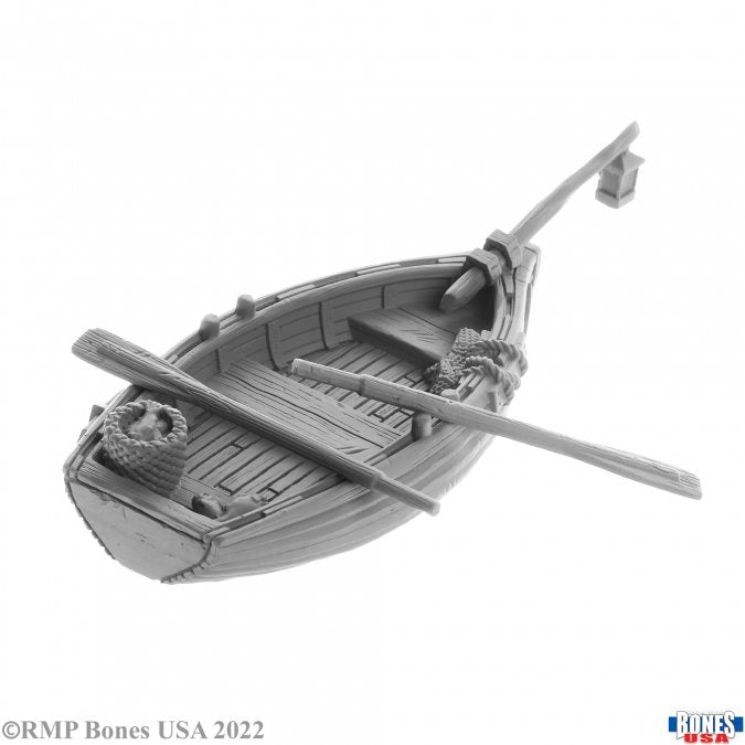 Reaper Bones Boat Usa